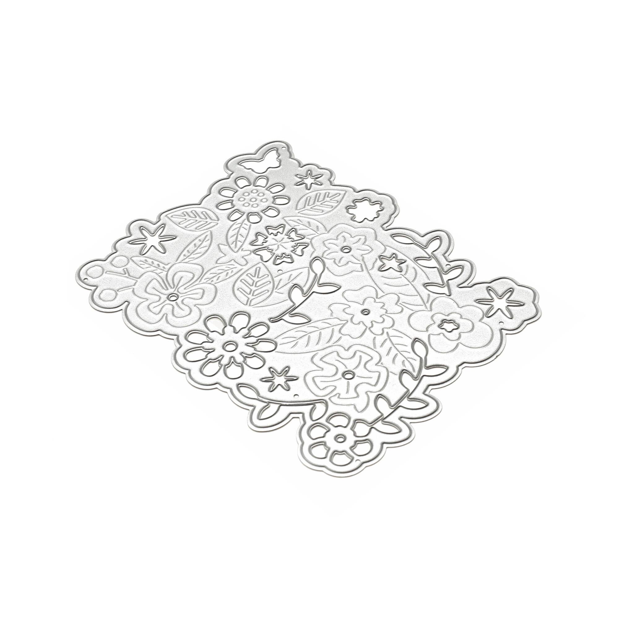 Flower Background Cutting Die by Recollections™